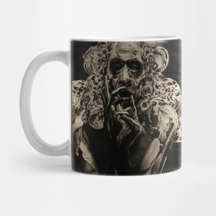 Dancer of the Dark Mug